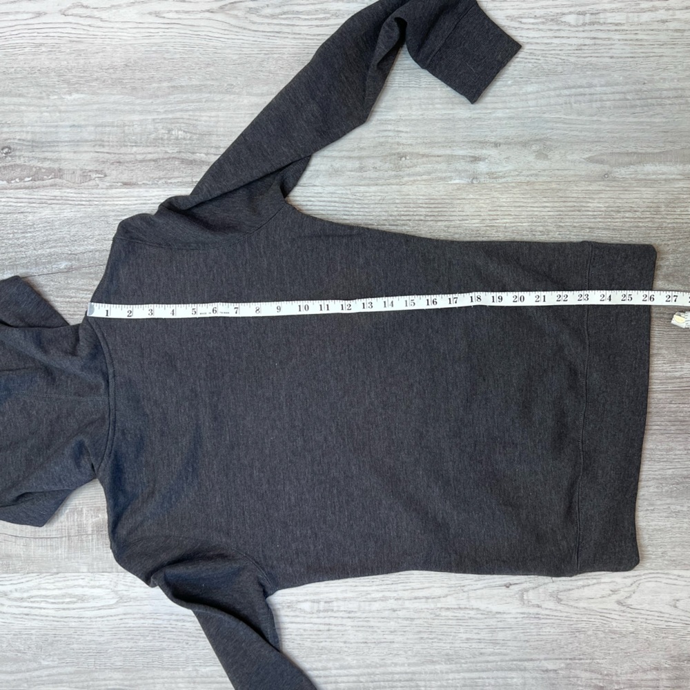 Specialized Premium Gray Zip Up Hoodie Women’s Size M Cycling Biking - Picture 7 of 9